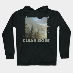 Clear Skies Hoodie